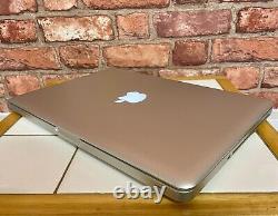 Apple MacBook Pro 13 Core i5 2.5GHz 16GB RAM 256GB SSD MD101 MacOS SONOMA <br/>
 	  
<br/>MacBook Pro 13 Core i5 2,5 GHz 16 Go RAM 256 Go SSD MD101 MacOS SONOMA