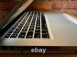 Apple MacBook Pro 13 Core i5 2.5GHz 16GB RAM 256GB SSD MD101 MacOS SONOMA <br/><br/> Translation: Apple MacBook Pro 13 Core i5 2.5GHz 16GB RAM 256GB SSD MD101 MacOS SONOMA