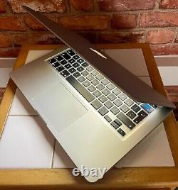 Apple MacBook Pro 13 Core i5 2.5GHz 16GB RAM 256GB SSD MS Office DERNIER MACOS