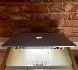 Apple MacBook Pro 13 Core i5 2.5GHz 16GB RAM 256GB SSD MS Office DERNIER MACOS