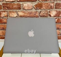Apple MacBook Pro 13 Core i5 2.5GHz 16GB RAM 256GB SSD MS Office DERNIER MACOS
