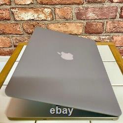 Apple MacBook Pro 13 Core i5 2.5GHz 16GB RAM 256GB SSD MS Office DERNIER MACOS