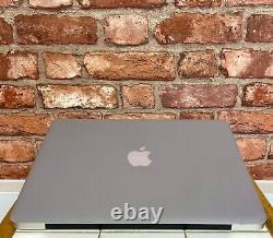 Apple MacBook Pro 13 Core i5 2.5GHz 16GB RAM 256GB SSD MS Office DERNIER MACOS