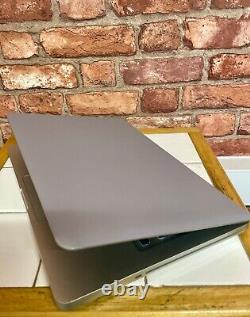 Apple MacBook Pro 13 Core i5 2.5GHz 16GB RAM 256GB SSD MS Office DERNIER MACOS