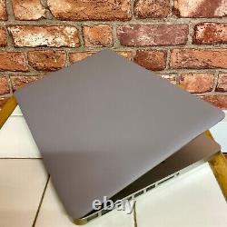 Apple MacBook Pro 13 Core i5 2.5GHz 16GB RAM 256GB SSD MS Office DERNIER MACOS