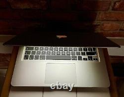 Apple MacBook Pro 13 Core i5 2.5GHz 16GB RAM 256GB SSD MS Office SEQUIOA<br/>  	 
MacBook Pro Apple 13 Core i5 2.5GHz 16Go RAM 256Go SSD MS Office SEQUIOA