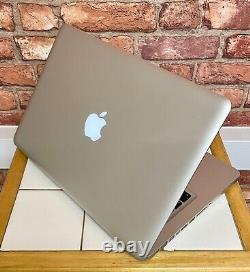 Apple MacBook Pro 13 Core i5 2.5GHz 8GB RAM 256GB SSD MD101 macOS SONOMA

<br/> 	<br/> 		MacBook Pro 13 Core i5 2.5GHz 8GB RAM 256GB SSD MD101 macOS SONOMA