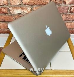 Apple MacBook Pro 13 Core i5 2.5GHz 8GB RAM 256GB SSD MD101 macOS SONOMA  <br/>	<br/> 	MacBook Pro 13 Core i5 2.5GHz 8GB RAM 256GB SSD MD101 macOS SONOMA