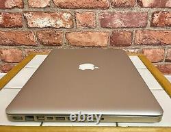 Apple MacBook Pro 13 Core i5 2.5GHz 8GB RAM 256GB SSD MD101 macOS SONOMA
 <br/>	
	
<br/>MacBook Pro 13 Core i5 2.5GHz 8GB RAM 256GB SSD MD101 macOS SONOMA