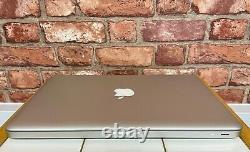 Apple MacBook Pro 13 Core i5 2.5GHz 8GB RAM 256GB SSD MD101 macOS SONOMA
 <br/>	
<br/>
MacBook Pro 13 Core i5 2.5GHz 8GB RAM 256GB SSD MD101 macOS SONOMA
