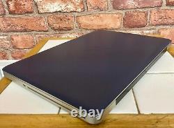 Apple MacBook Pro 13 Core i5 2,5 GHz 16 Go RAM 256 Go HDD BLEU MS Office & SEQUOIA
