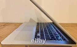 Apple MacBook Pro 13 Core i5 2,5 GHz 16 Go RAM 256 Go HDD GRIS MS-Office & SEQUOIA