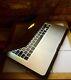 Apple Macbook Pro 13 Core I5 2,5 Ghz 16 Go Ram 256 Go Hdd Jaune Msoffice, Sequoia