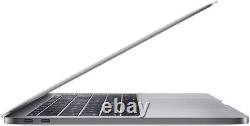 Apple MacBook Pro 13 Core i7 2,5 GHz RAM 16 Go SSD 1 To 2017 Diverses spécifications A1708