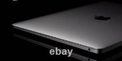 Apple MacBook Pro 13 Core i7 2,5 GHz RAM 16 Go SSD 1 To 2017 Diverses spécifications A1708