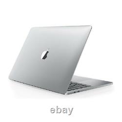 Apple MacBook Pro 13 Core i7 2,5 GHz RAM 16 Go SSD 1 To 2017 Diverses spécifications A1708