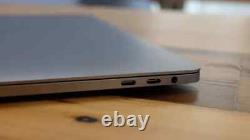 Apple MacBook Pro 13 Core i7 7ème génération 3,5GHz 16Go 1To SSD (2017) Qualité A