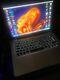 Apple Macbook Pro 13 Intel I5 2.40ghz, 8 Go, 500 Go Hdd, High Sierra + Windows 10 - No7