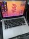 Apple Macbook Pro 13 Intel I5 2.50ghz, 8 Go, 500 Go Ssd, Catalina+windows11-no9