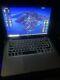 Apple Macbook Pro 13 Intel I5 2,50 Ghz, 8 Go, 500 Go Hdd, High Sierra + Windows 10 - No3