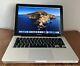 Apple Macbook Pro 13 Mi-2012 1 To Hdd, 16 Go Ram, I7 à 2,90 Ghz Macos Catalina