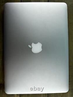 Apple MacBook Pro 13'' Mi-2014 Intel Core i5-4278U @ 2.60GHz 16.0GB RAM 250GB