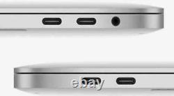 Apple MacBook Pro 13 Ordinateur Portable 2017 Core i7 3.5GHz Ram 16GB SSD 512GB A1706
