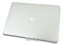 Apple MacBook Pro 13 Retina 2015 i7-5557U 3.10GHz 16GB Ram 1TB Monterey A1502<br/><br/>Translation: Apple MacBook Pro 13 Retina 2015 i7-5557U 3,10 GHz 16 Go RAM 1 To Monterey A1502