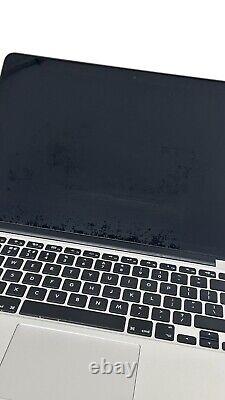 Apple MacBook Pro 13 Retina 2015 i7-5557U 3.10GHz 16GB Ram 1TB Monterey A1502  <br/> 
 <br/>Translation: Apple MacBook Pro 13 Retina 2015 i7-5557U 3,10 GHz 16 Go RAM 1 To Monterey A1502