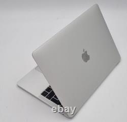 Apple MacBook Pro 13 Retina 2017 A1708 i5 7ème Génération 8Go Ram, 128Go SSD, Ventura

 <br/>
	

<br/>(Note: 'Ventura' appears to be a brand or model name and is not translated)