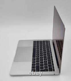 Apple MacBook Pro 13 Retina 2017 A1708 i5 7ème Génération 8Go Ram, 128Go SSD, Ventura 	  <br/> <br/>(Note: 'Ventura' appears to be a brand or model name and is not translated)