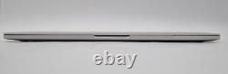 Apple MacBook Pro 13 Retina 2017 A1708 i5 7ème Génération 8Go Ram, 128Go SSD, Ventura<br/> <br/>
(Note: 'Ventura' appears to be a brand or model name and is not translated)