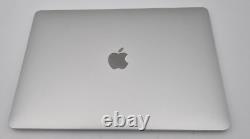 Apple MacBook Pro 13 Retina 2017 A1708 i5 7ème Génération 8Go Ram, 128Go SSD, Ventura 
 	<br/>   <br/>
	
	(Note: 'Ventura' appears to be a brand or model name and is not translated)