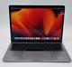 Apple Macbook Pro 13 Retina A1708 I5 7ème Génération 2017 128 Go Ssd 8 Go Ram Ventura<br/><br/>(note: The Translation Provided Is Grammatically Correct But May Not Accurately Reflect The Original Title Due To Potential Truncation Of The Description)