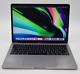 Apple Macbook Pro 13 Retina Iris A1708 I5 7ème Génération 2017 128 Go Ssd 8 Go Ram Ventura