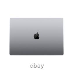 Apple MacBook Pro 13 TouchBar 2016 Core i5 2.9GHz Diverses RAM, SSD et couleurs