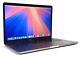 Apple Macbook Pro 13 Touchbar A1989 2018 I7 2,7-4,5 Ghz 256 Go Nvme 16 Go Sequoia