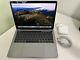 Apple Macbook Pro 13 Touch 2018 Gris Core I5 2.3ghz 8gb Ram 256gb Ssd