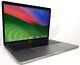 Apple Macbook Pro 13 Touch Bar 2019 A2159 I5-8th 256gb Nvme 16gb Ram Sonoma<br/><br/>apple Macbook Pro 13 Touch Bar 2019 A2159 I5-8th 256gb Nvme 16gb Ram Sonoma