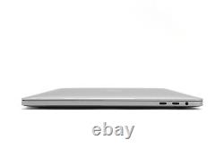 Apple MacBook Pro 13'' Touchbar i7 4.5GHZ Ram 16GB SSD 1TB Mid2018(Diverses spécifications)