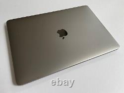 Apple MacBook Pro 13 i7 2.5GHz 16Go 256Go SSD /Modèle de 2017/ macOS Ventura/AP738