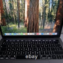 Apple MacBook Pro 13 pouces
