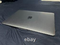 Apple MacBook Pro 13 pouces, 2017 A1708 2,3 GHz i5 8 Go 128 Go NOUVELLE BATTERIE