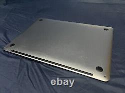 Apple MacBook Pro 13 pouces, 2017 A1708 2,3 GHz i5 8 Go 128 Go NOUVELLE BATTERIE