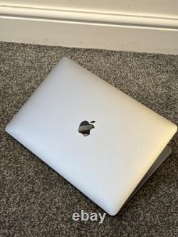 Apple MacBook Pro 13 pouces 2017 A1708 avec I5-7360U, 16 Go de RAM et 256 Go de SSD
