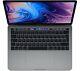 Apple Macbook Pro 13 Pouces (2018) 2,7 I7 16 Go Ram 500 Go Ssd Monterey Gris Sidéral