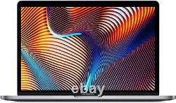 Apple MacBook Pro (13 pouces 2019) Intel i5-8257U 8 Go 256 Go Coffee Lake-U GT3 4 Go