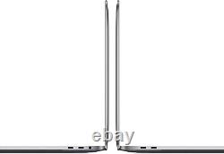 Apple MacBook Pro (13 pouces 2019) Intel i5-8257U 8 Go 256 Go Coffee Lake-U GT3 4 Go