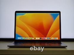 Apple MacBook Pro 13 pouces (256 Go SSD, M1, 8 Go) avril 2021