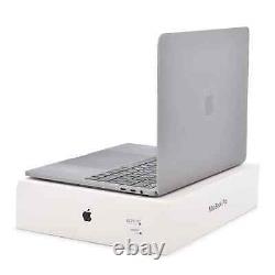 Apple MacBook Pro 13 pouces Touch. Intel i5 3.1GHz. 8Go. 250Go SSD.